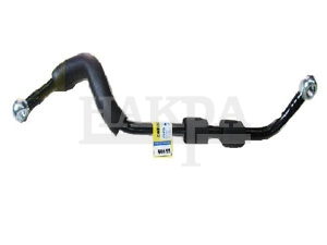 9042030102-MERCEDES-COMPRESSOR HOSE